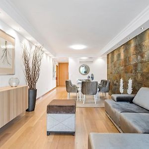 Appartement "Premium" met Drie Slaapkamers